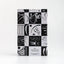 Thirty Kandinsky magnetic notebook