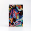 Improvisation Deluge Kandinsky magnetic notebook