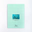Almond Blossom pin notebook