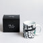 Iron Nature Papoutsidis mug