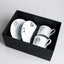 Thirty Kandinsky 2pcs cappuccino set