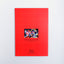 Improvisation Deluge Kandinsky pin notebook