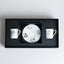 Thirty Kandinsky 2pcs espresso set