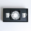 Symbols Papoutsidis 2pcs espresso set