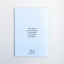 Socrates pin notebook