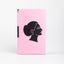 Callas magnetic notebook