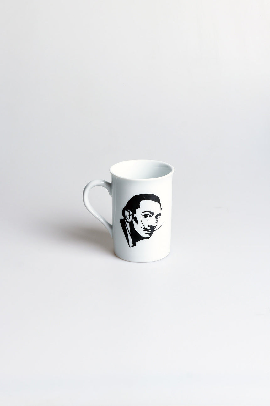 Dali mug