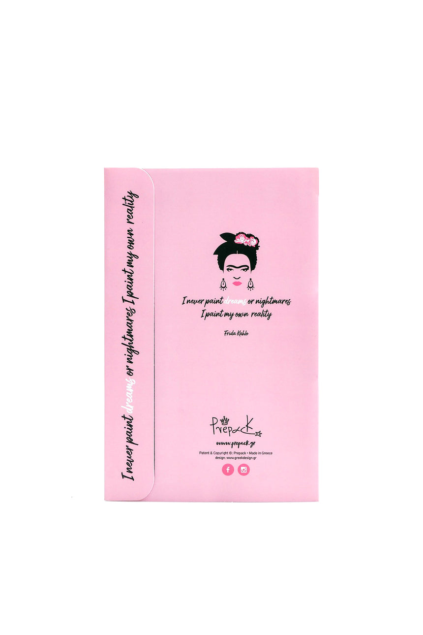 Frida magnetic notebook