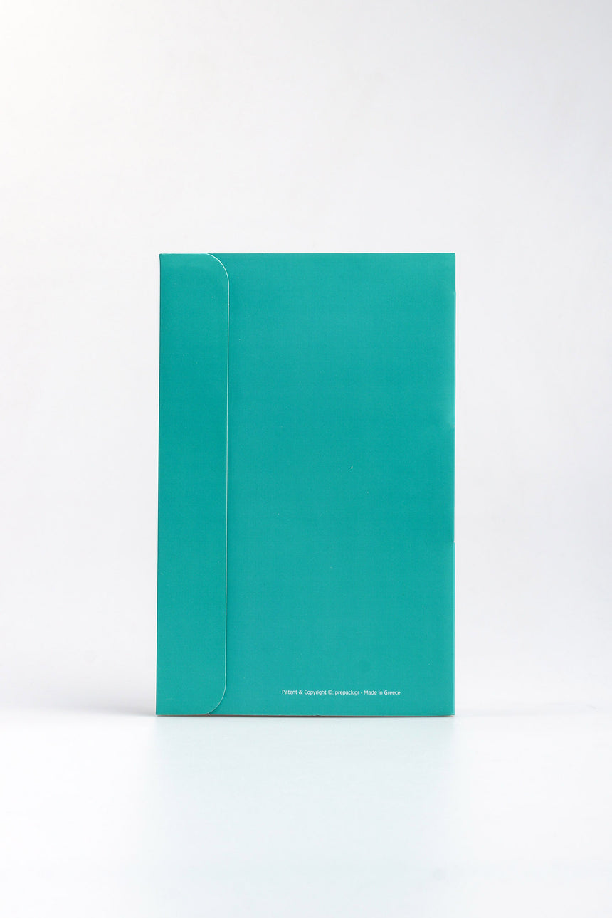 Imagination magnetic notebook