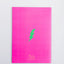 People should fall in love pin notebook