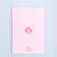 You can't blame gravity pin notebook