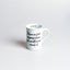 Dali mug