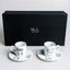 Thirty Kandinsky 2pcs espresso set