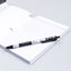 Thirty Kandinsky pen magnetic notebook