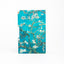 Almond Blossom magnetic notebook