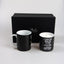Learn the rules candle & mug set