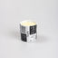 Thirty Kandinsky candle