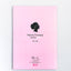 Callas pin notebook