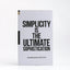 Simplicity magnetic notebook