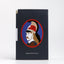 Kolokotronis magnetic notebook