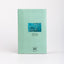 Almond Blossom magnetic notebook