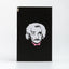 Einstein magnetic notebook