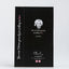 Einstein magnetic notebook