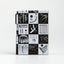 Thirty Kandinsky pen magnetic notebook