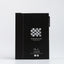 Thirty Kandinsky pen magnetic notebook