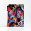 Improvisation Deluge Kandinsky pen magnetic notebook