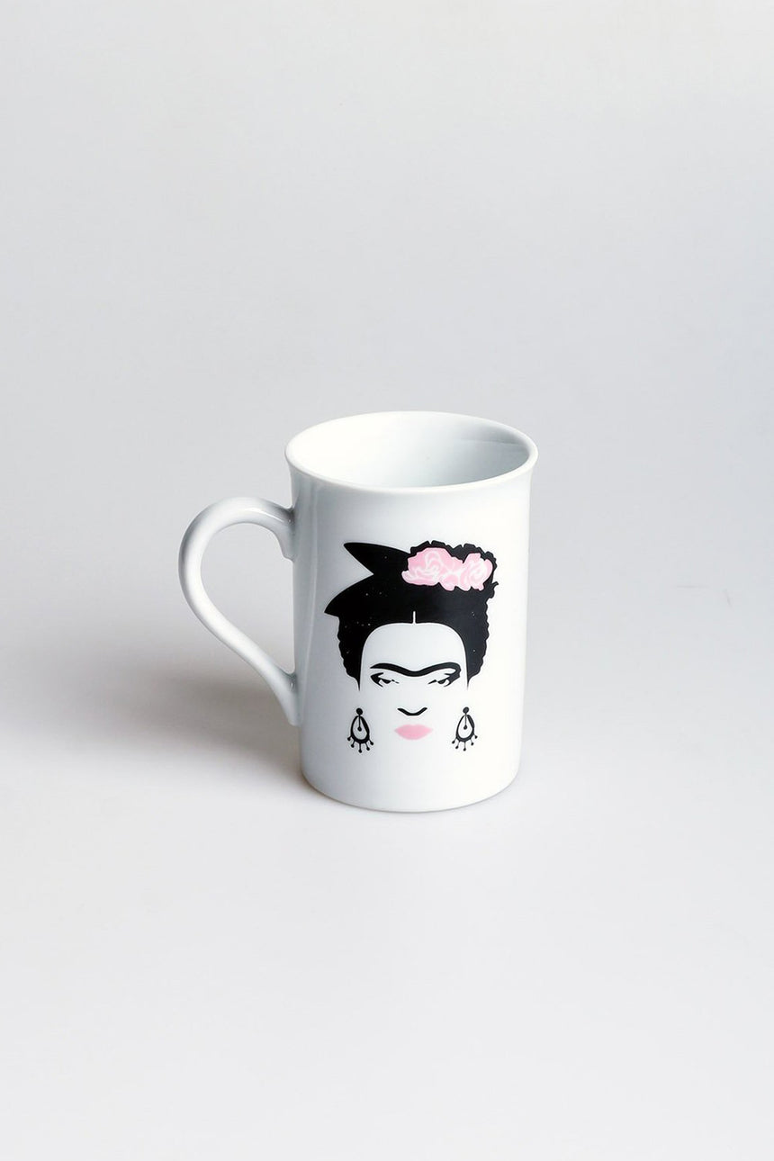 Frida mug