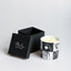 Thirty Kandinsky candle