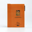 The Kiss Klimt pen magnetic notebook