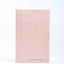 At the touch of love magnetic notebook