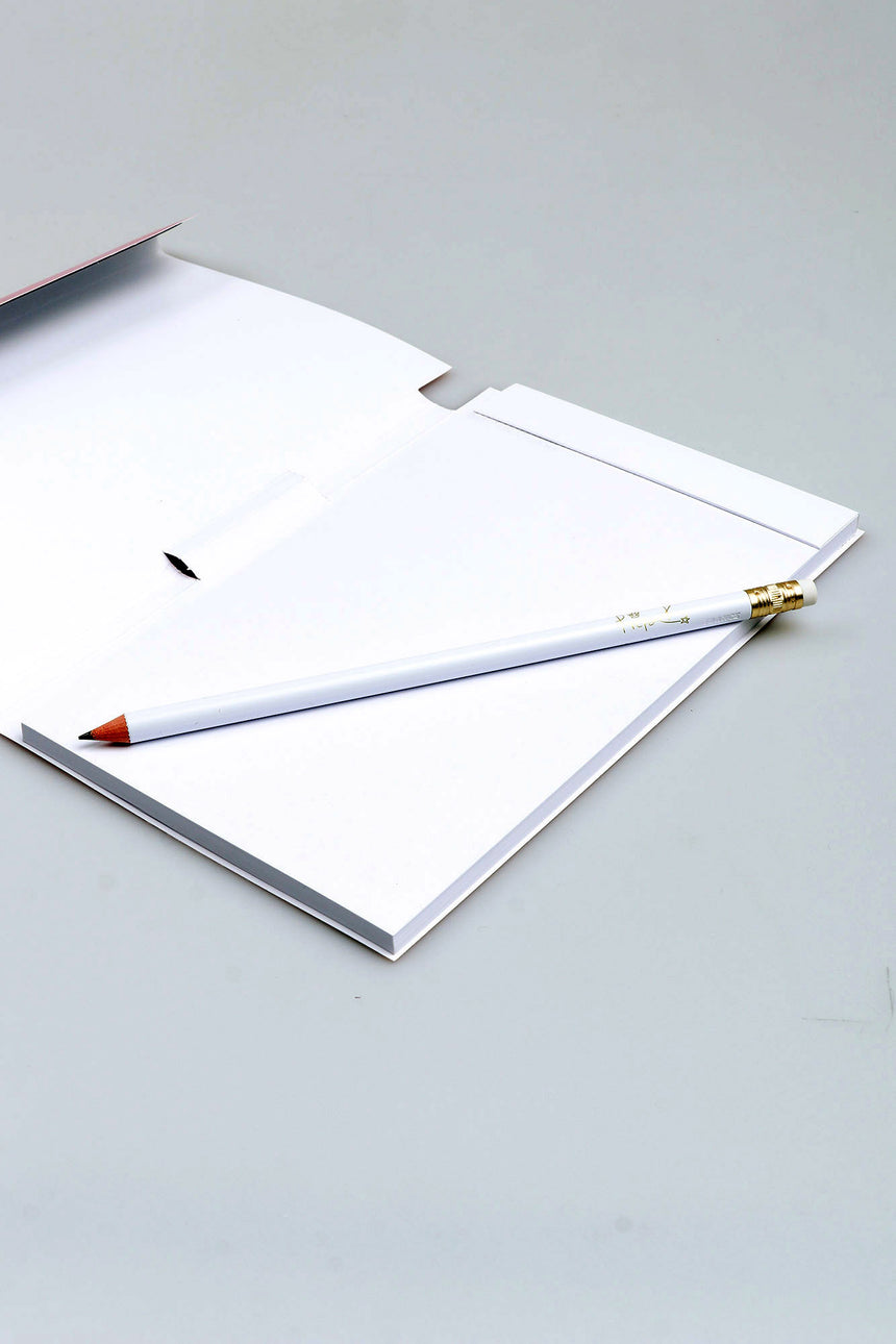 Kolokotronis magnetic notebook