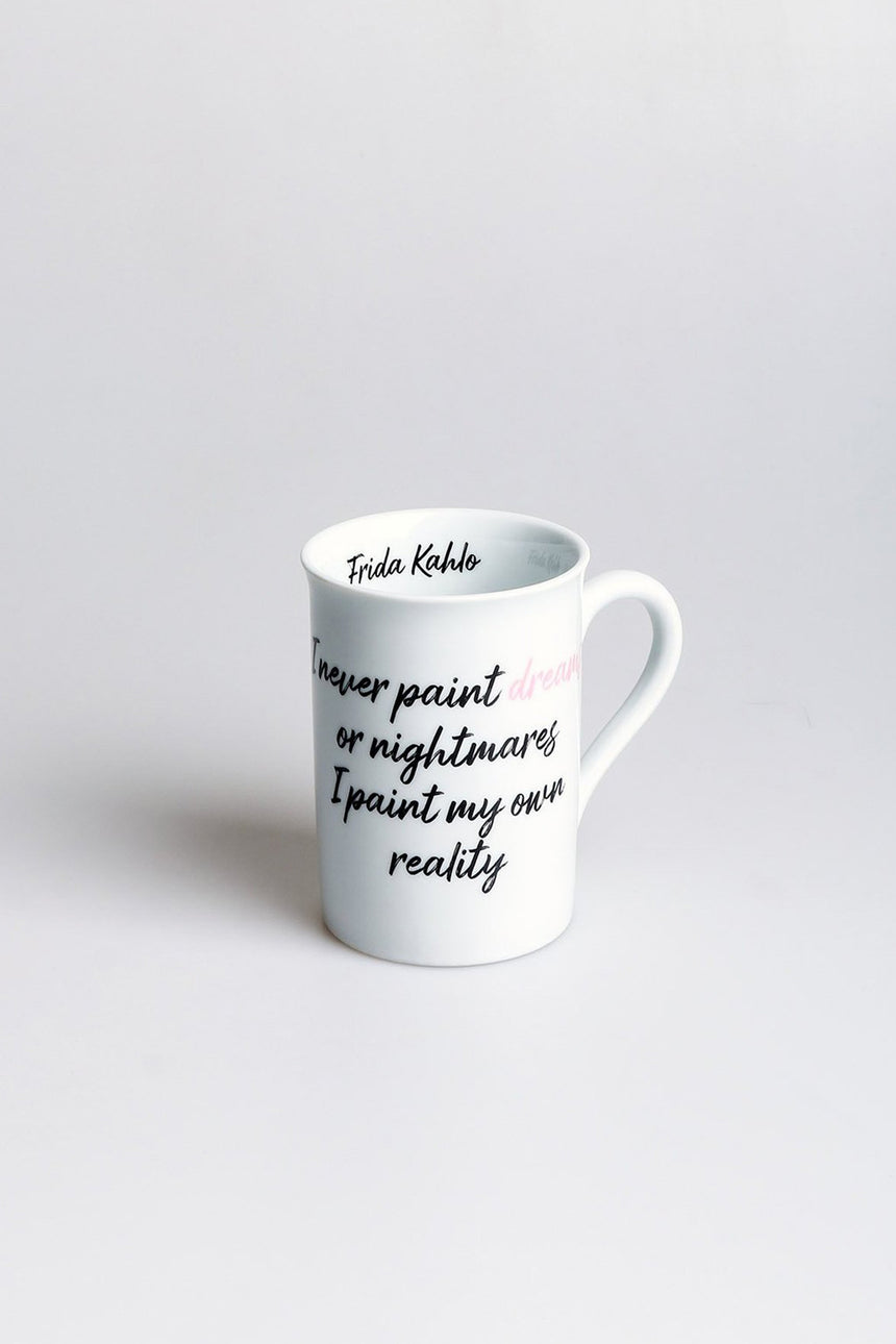 Frida mug