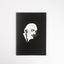 Dali pin notebook