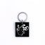 Thirty Kandinsky keychain 2