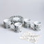 Symbols Papoutsidis 4pcs espresso set
