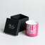 Art is everywhere candle