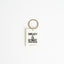 Simplicity keychain