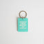 Imagination keychain