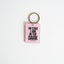 On stage keychain