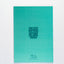 What never happened pin notebook