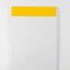 Black Lines Kandinsky notepad