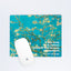 Almond Blossom mousepad