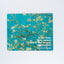 Almond Blossom mousepad