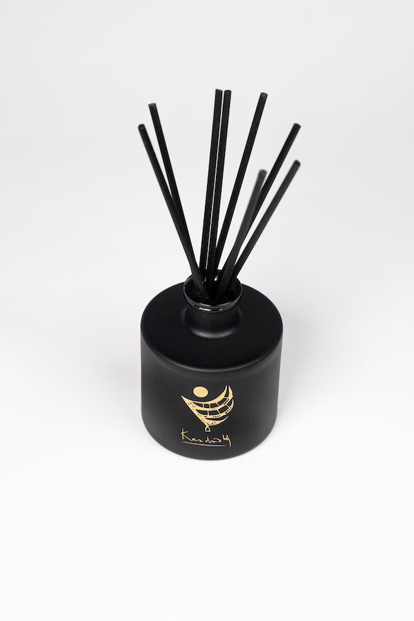 Thirty Kandinsky diffuser