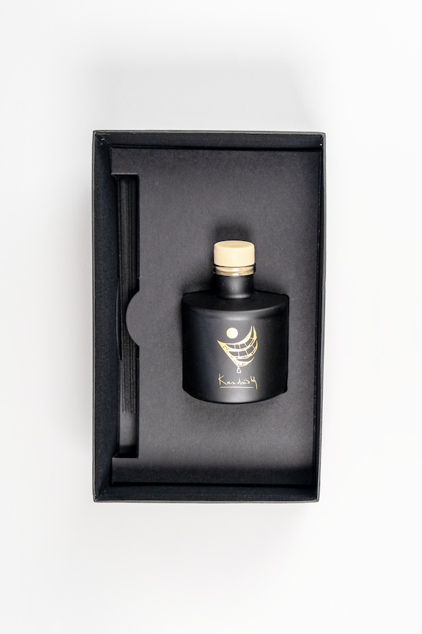 Thirty Kandinsky diffuser