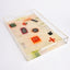 Place Signs Paul Klee tray